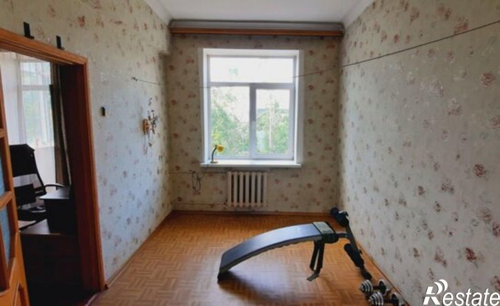 4-комн квартира ул Фрунзе, 24,  д. 24