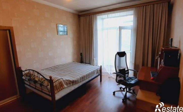 4-комн квартира ул Фрунзе, 24,  д. 24