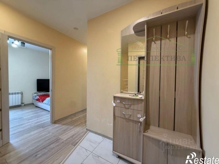 2-комн квартира ул Кирова, 76б,  д. 76б