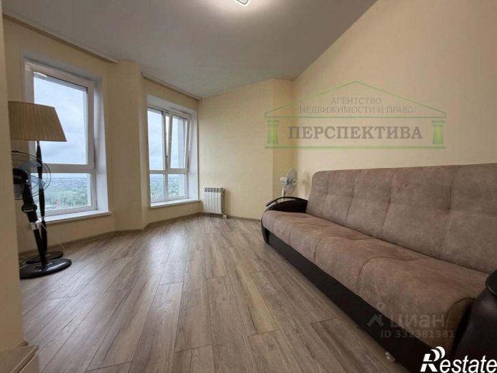 2-комн квартира ул Кирова, 76б,  д. 76б
