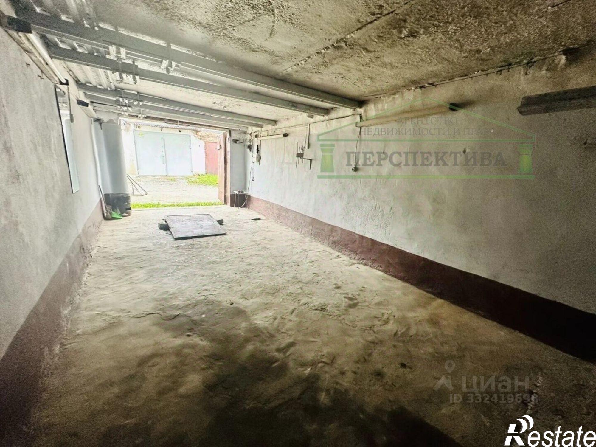 Купить гараж, место в паркинге за 990 806 рублей на ул Первооткрывателей, 13