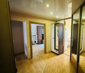 2-комн, 57кв м, этаж 5/5 ул Фрунзе, 60