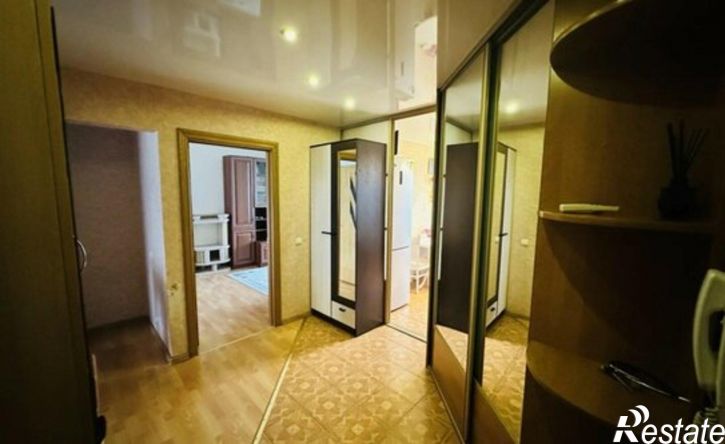 2-комн квартира ул Фрунзе, 60,  д. 60