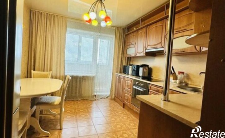 2-комн квартира ул Фрунзе, 60,  д. 60