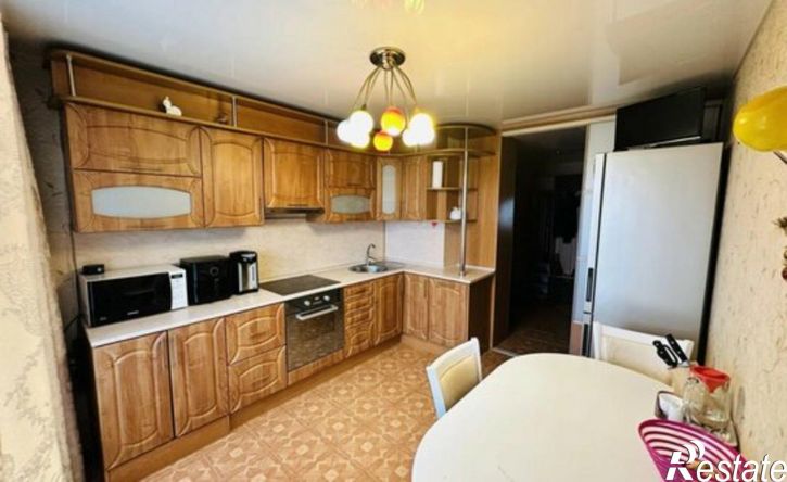 2-комн квартира ул Фрунзе, 60,  д. 60