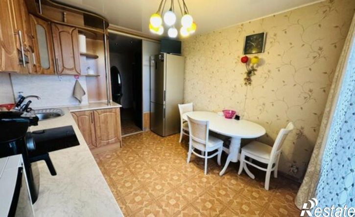 2-комн квартира ул Фрунзе, 60,  д. 60