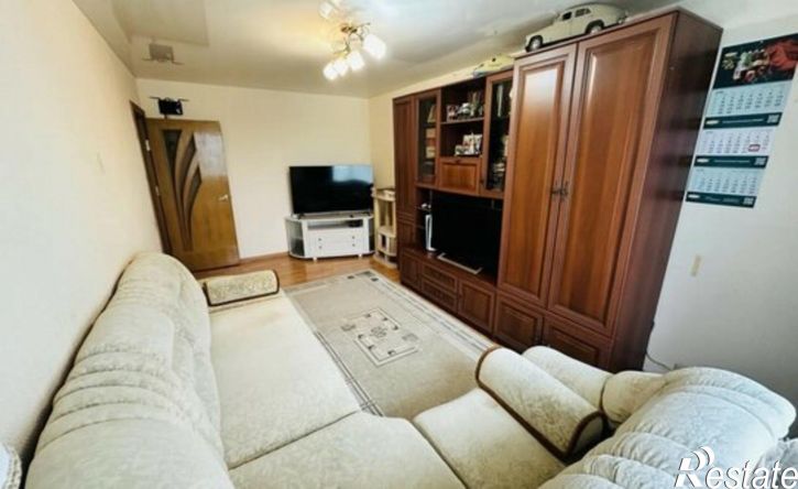 2-комн квартира ул Фрунзе, 60,  д. 60