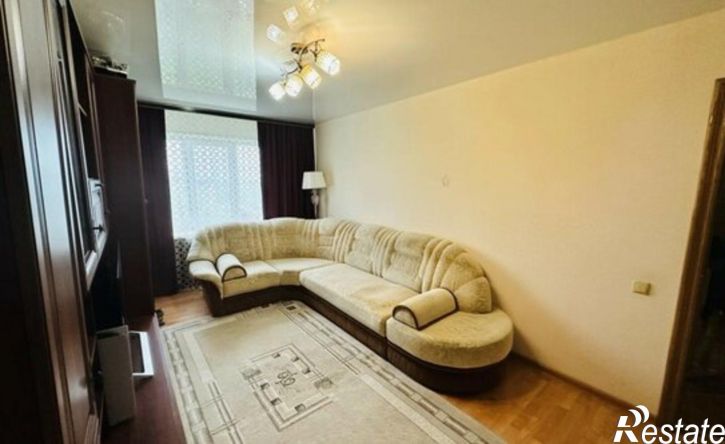 2-комн квартира ул Фрунзе, 60,  д. 60