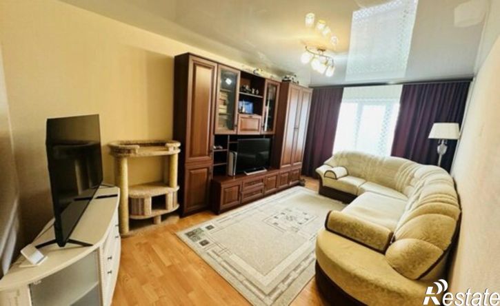 2-комн квартира ул Фрунзе, 60,  д. 60