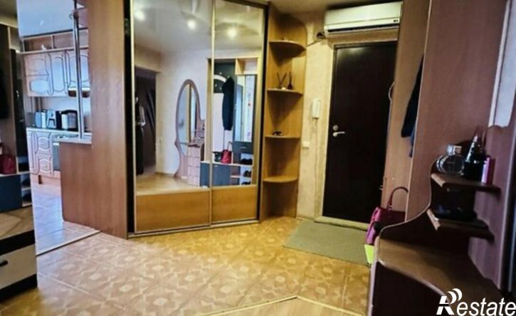 2-комн квартира ул Фрунзе, 60,  д. 60