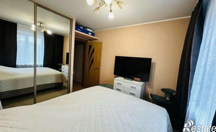 2-комн квартира ул Фрунзе, 60,  д. 60