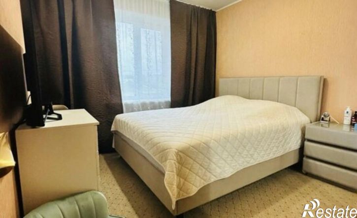 2-комн квартира ул Фрунзе, 60,  д. 60