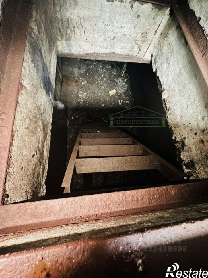 Гараж/парковка ул Первооткрывателей, 13,  д. 13