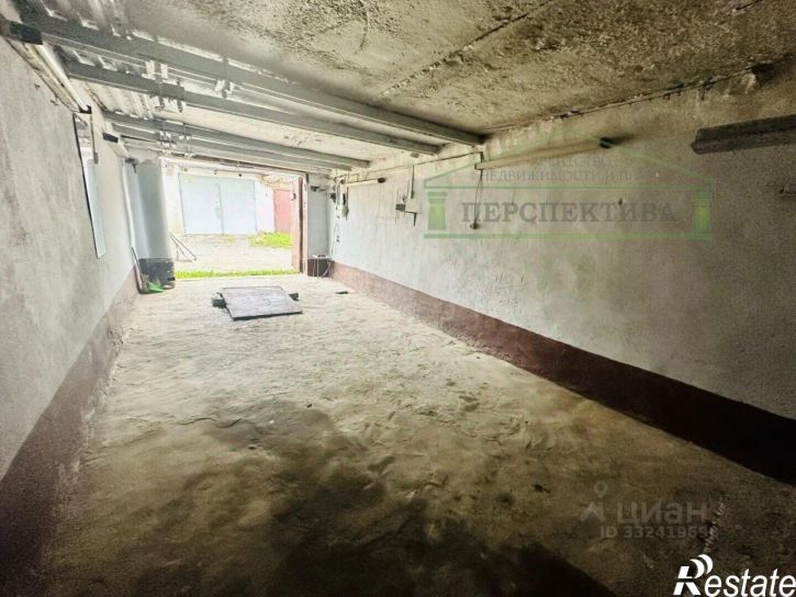Гараж/парковка ул Первооткрывателей, 13,  д. 13