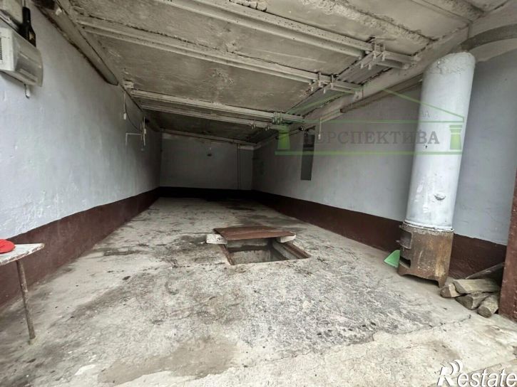 Гараж/парковка ул Первооткрывателей, 13,  д. 13