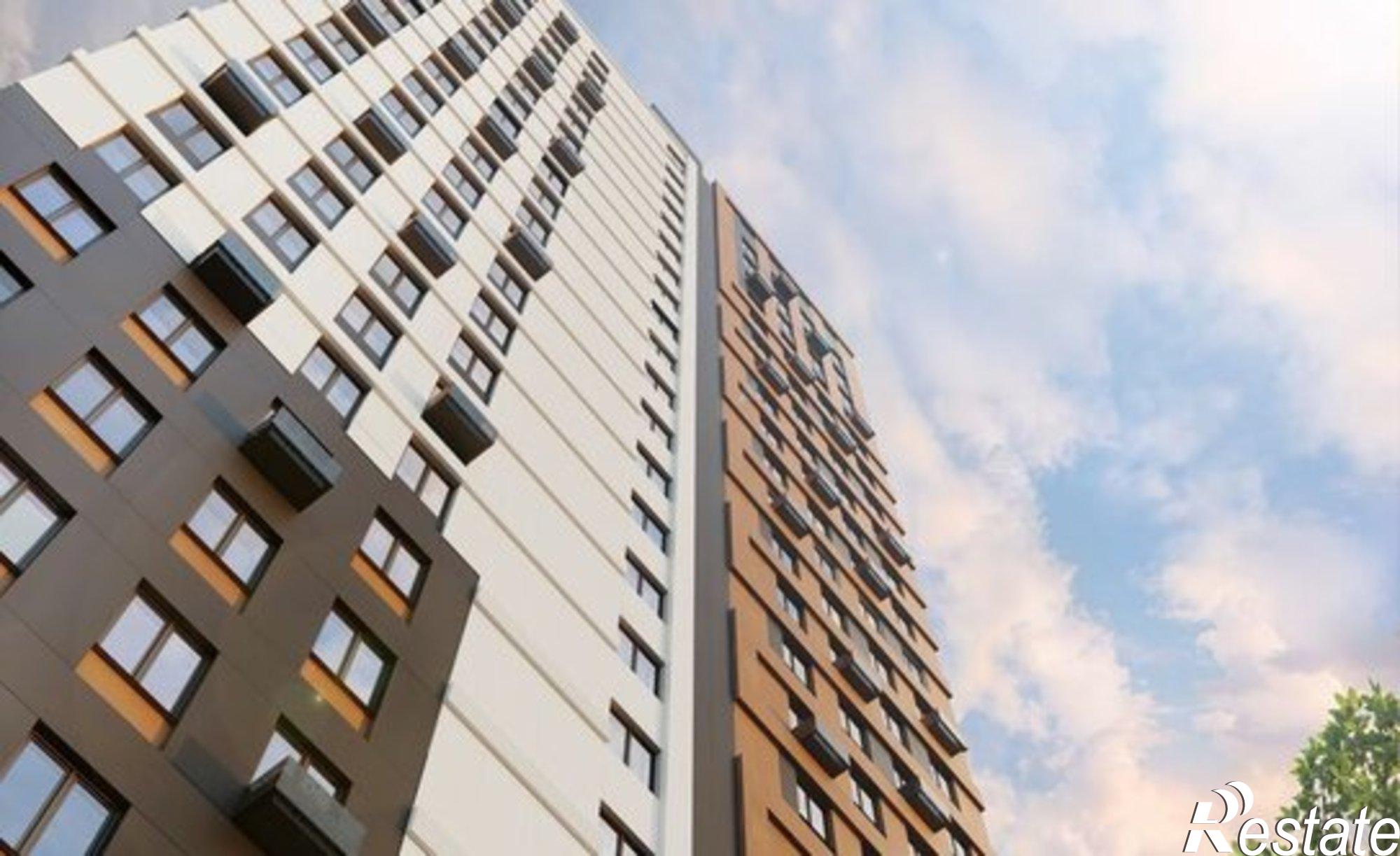 Купить квартиру за 8 243 600 рублей на ул Куйбышева, 11а