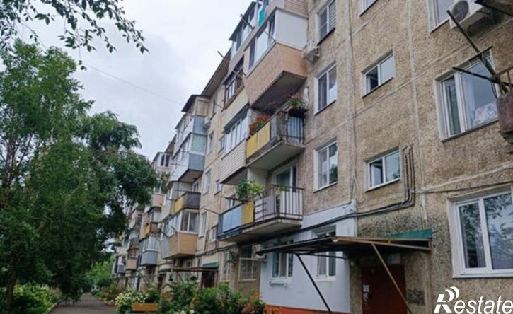 2-комн квартира ул Заречная, 9,  д. 9