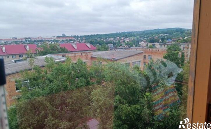 2-комн квартира ул Заречная, 9,  д. 9