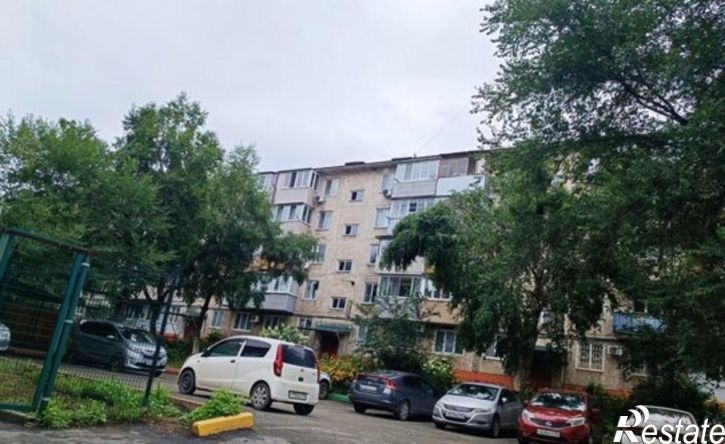 2-комн квартира ул Заречная, 9,  д. 9