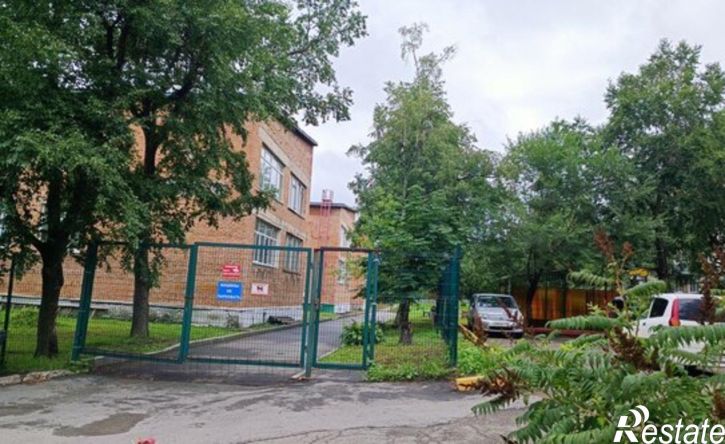 2-комн квартира ул Заречная, 9,  д. 9