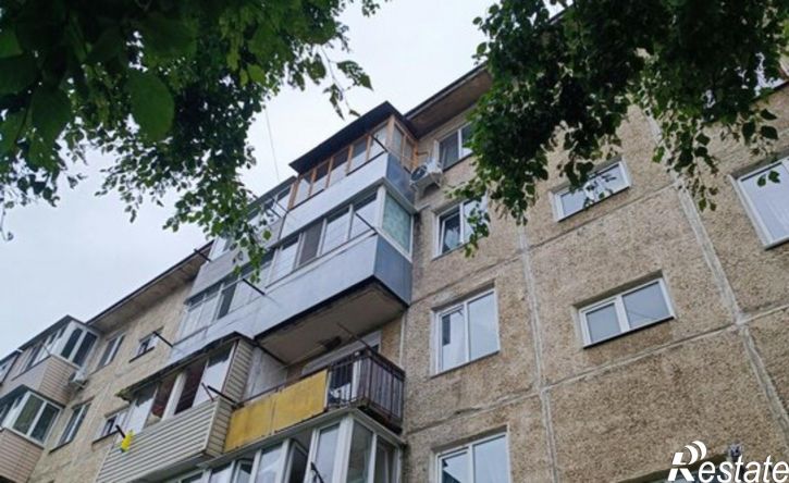 2-комн квартира ул Заречная, 9,  д. 9
