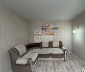 2-комн, 44кв м, этаж 4/4 Заводской пер, 11а
