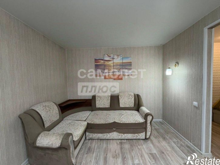2-комн квартира Заводской пер, 11а,  д. 11а