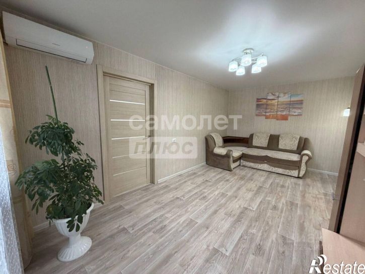 2-комн квартира Заводской пер, 11а,  д. 11а