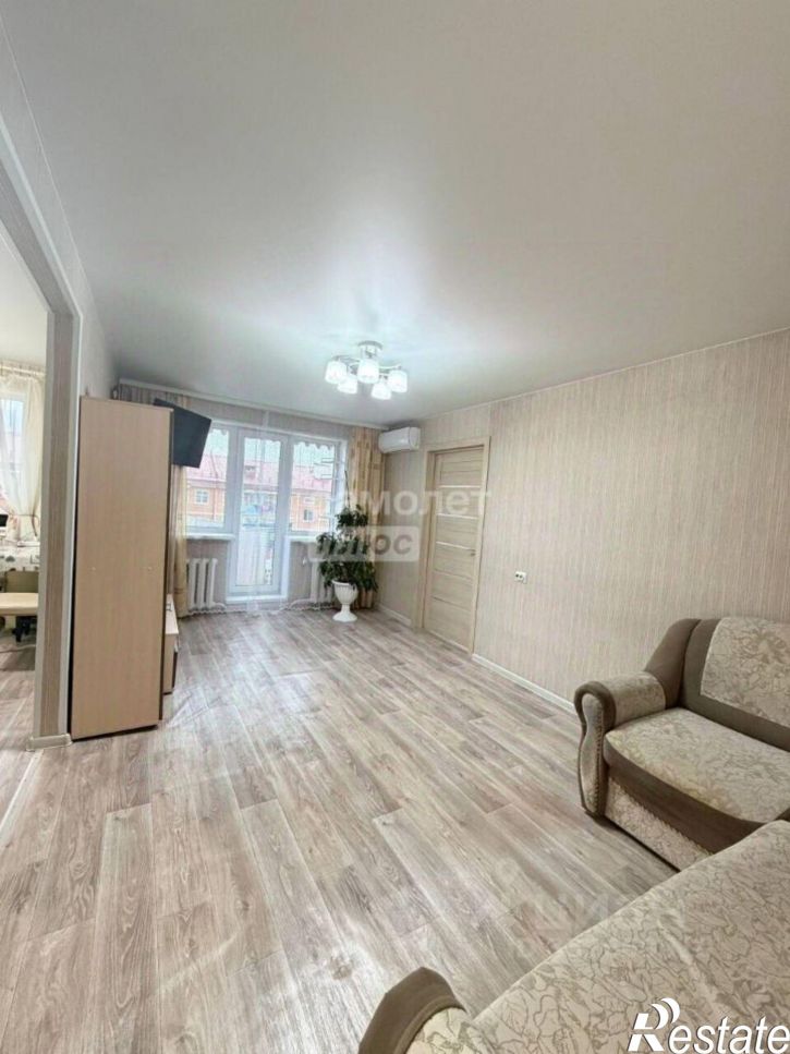 2-комн квартира Заводской пер, 11а,  д. 11а