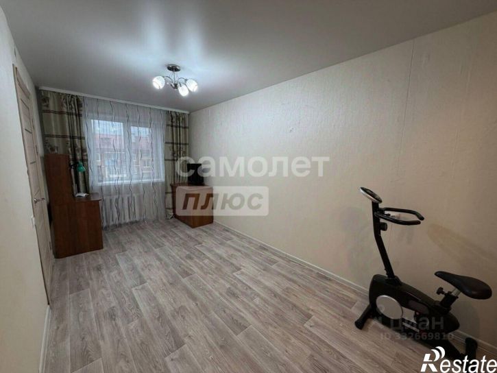 2-комн квартира Заводской пер, 11а,  д. 11а