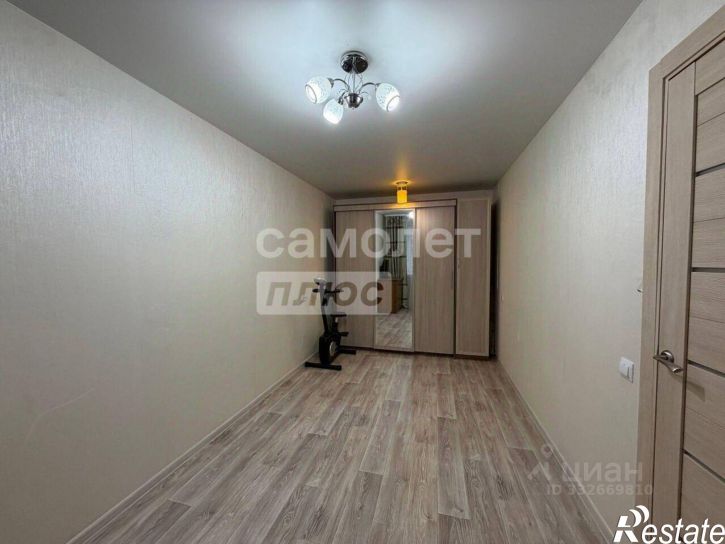 2-комн квартира Заводской пер, 11а,  д. 11а