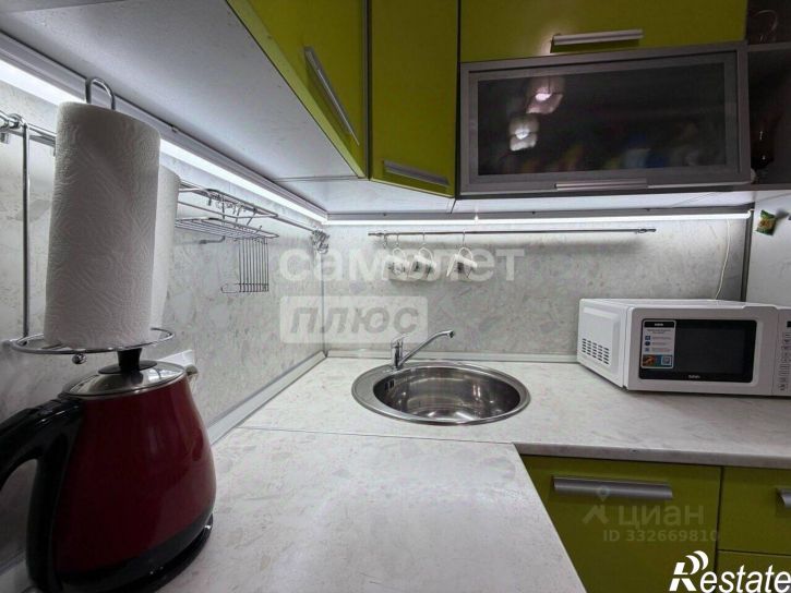 2-комн квартира Заводской пер, 11а,  д. 11а
