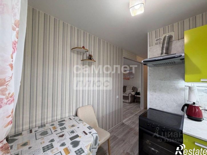 2-комн квартира Заводской пер, 11а,  д. 11а