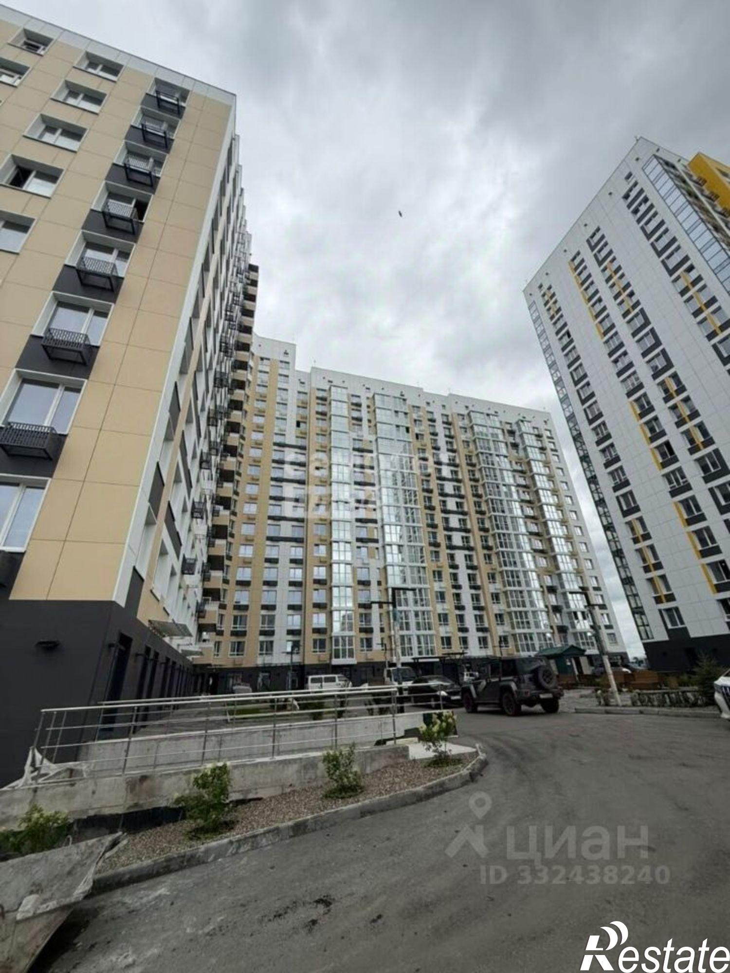Купить офис, помещение под офис за 90 000 рублей на ул Куйбышева, 6