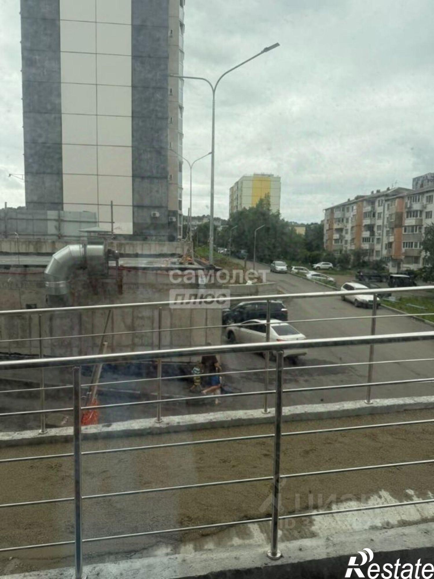 Купить офис, помещение под офис за 90 000 рублей на ул Куйбышева, 6