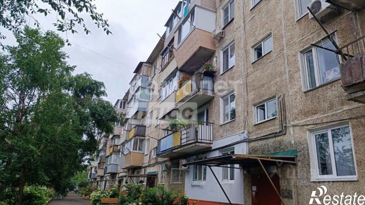 2-комн квартира ул Заречная, 9,  д. 9