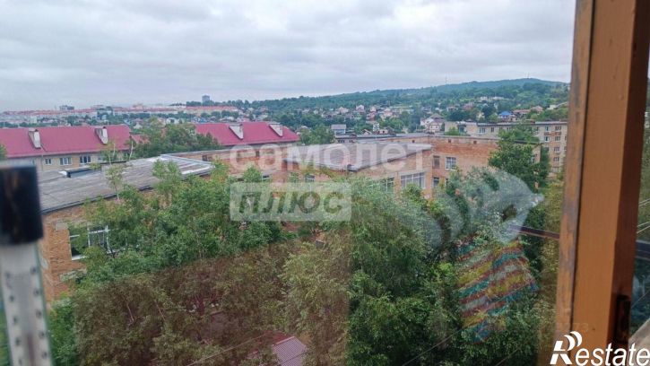 2-комн квартира ул Заречная, 9,  д. 9