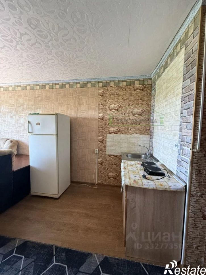 1-комн квартира ул Кирова, 150,  д. 150