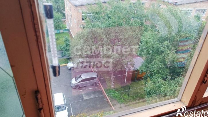 2-комн квартира ул Заречная, 9,  д. 9