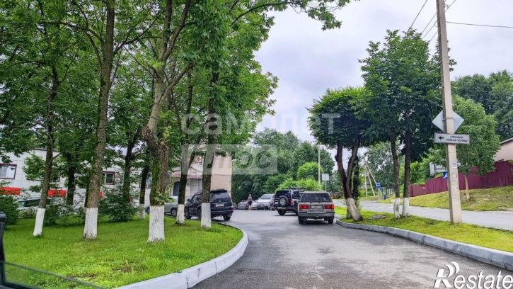 2-комн квартира ул Заречная, 9,  д. 9