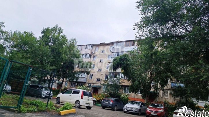 2-комн квартира ул Заречная, 9,  д. 9