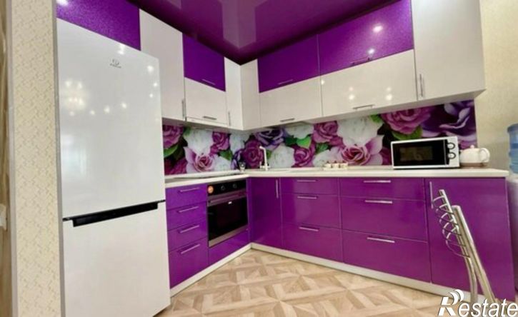 2-комн квартира ул Фрунзе, 8/2,  д. 8/2