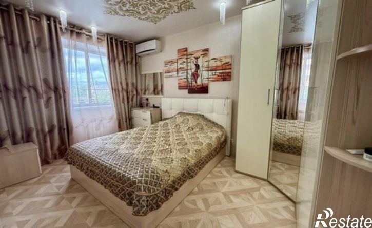 2-комн квартира ул Фрунзе, 8/2,  д. 8/2