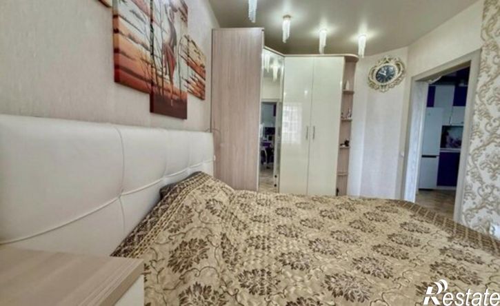 2-комн квартира ул Фрунзе, 8/2,  д. 8/2