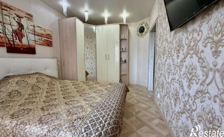 2-комн квартира ул Фрунзе, 8/2,  д. 8/2