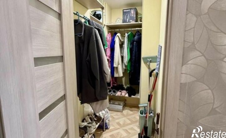 2-комн квартира ул Фрунзе, 8/2,  д. 8/2