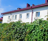 2-комн, 46кв м, этаж 2/2 ул Донбасская, 10