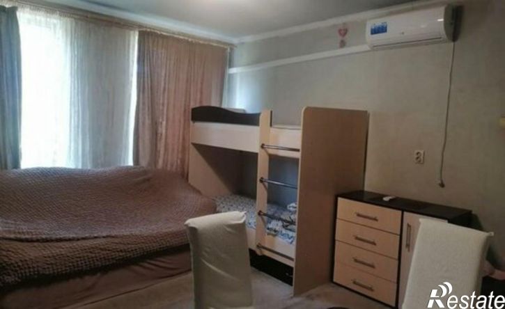 1-комн квартира ул Фрунзе, 103,  д. 103