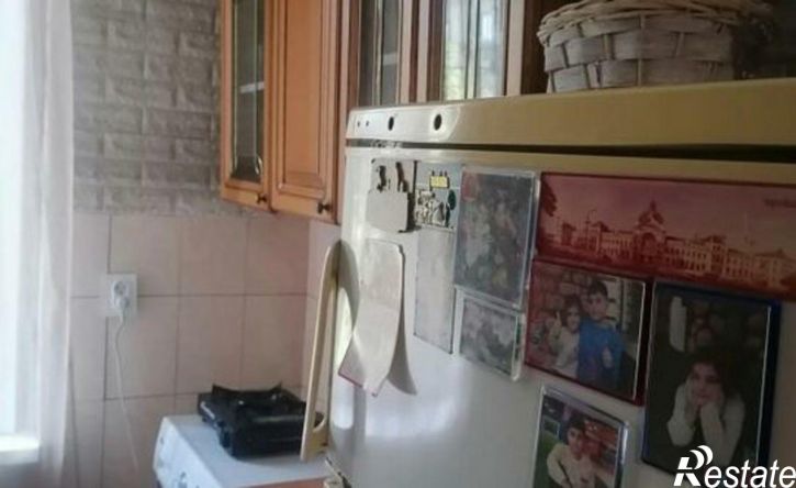 1-комн квартира ул Фрунзе, 103,  д. 103