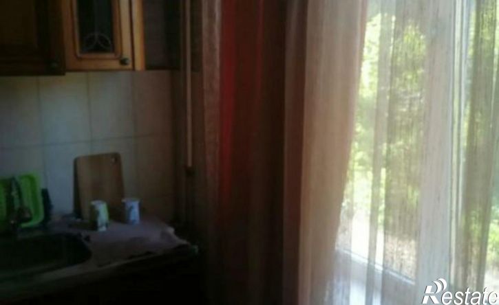 1-комн квартира ул Фрунзе, 103,  д. 103